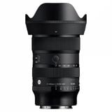 Ống kính Sigma AF 17-40mm F1.8 DC Art ngàm Canon RF