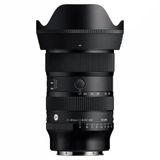  Ống kính Sigma AF 17-40mm F1.8 DC Art ngàm Fujifilm X 