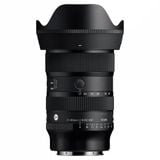 Ống kính Sigma AF 17-40mm F1.8 DC Art ngàm Sony E