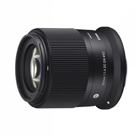  Ống kính Sigma 30mm F1.4 DC DN Contemporary 