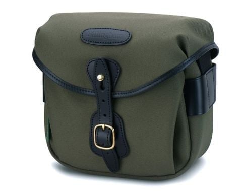Túi máy ảnh Billingham Hadley Digital - Sage Fibrenyte/ Black