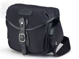 Túi máy ảnh Billingham Hadley Digital - Black Fibrenyte/Black