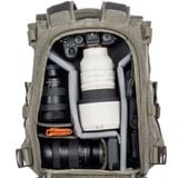 Balo máy ảnh Think Tank Retrospective Backpack 15 - Black