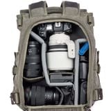 Balo máy ảnh Think Tank Retrospective Backpack 15 - Black