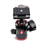  Đầu Manfrotto 494 Center Ball Head with 200PL-PRO Quick Release Plate 