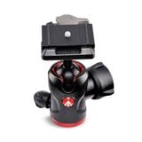 Đầu Manfrotto 494 Center Ball Head with Universal Round Disc