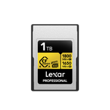  Thẻ nhớ Lexar Professional Gold Cfexpress 4.0 Type A 