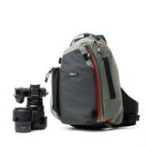  Túi máy ảnh Think Tank PhotoCross 11L Sage 