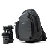 Túi máy ảnh Think Tank PhotoCross 14L Black