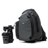 Túi máy ảnh Think Tank PhotoCross 11L Black