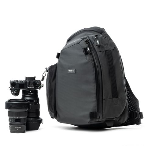 Túi máy ảnh Think Tank PhotoCross 11L Black