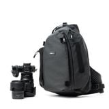 Túi máy ảnh Think Tank PhotoCross 11L Black