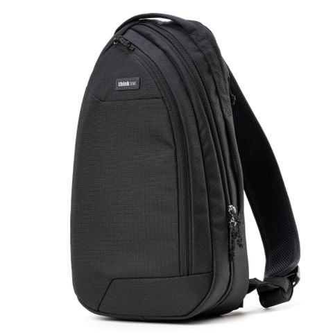  Túi máy ảnh đeo chéo Think Tank TurnStyle 11L Asphalt Black 