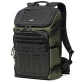  Balo máy ảnh Think Tank DarkLight 25L Montane Green 