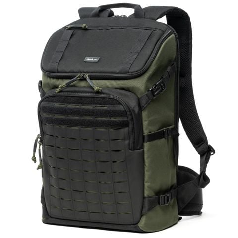  Balo máy ảnh Think Tank DarkLight 25L Montane Green 