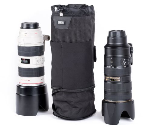 Túi đựng lens Think Tank Lens Changer 75 Pop Down V3.0