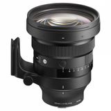  Ống kính Sigma AF 135mm F1.4 DG Art ngàm L 