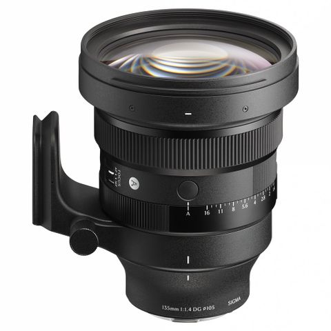 Ống kính Sigma AF 135mm F1.4 DG Art ngàm L 