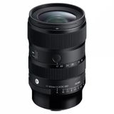  Ống kính Sigma AF 17-40mm F1.8 DC Art ngàm L 