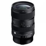Ống kính Sigma AF 17-40mm F1.8 DC Art ngàm Sony E