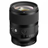  Ống kính Sigma AF 35mm F1.4 DG HSM Art ngàm Sony E 