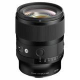  Ống kính Sigma AF 35mm F1.4 DG II Art ngàm L 