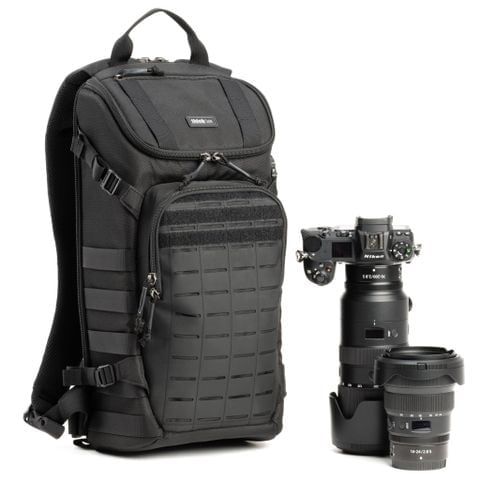  Balo máy ảnh Think Tank DarkLight 