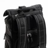 Balo máy ảnh Think Tank FocusPoint Rolltop 22L Asphalt Black