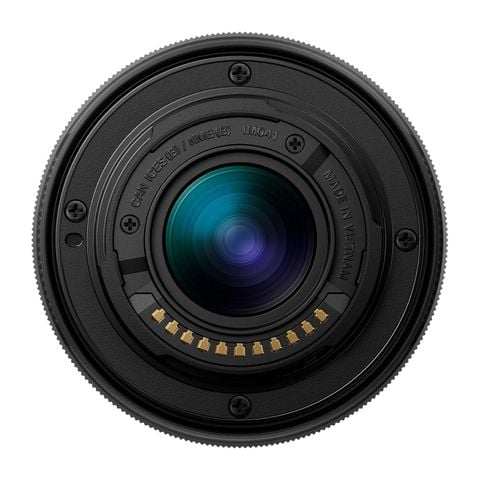 Ống kính OM SYSTEM M.Zuiko Digital 14-42mm F3.5-5.6 III ngàm Micro Four Thirds (Black)