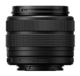 Ống kính OM SYSTEM M.Zuiko Digital 14-42mm F3.5-5.6 III ngàm Micro Four Thirds (Black)