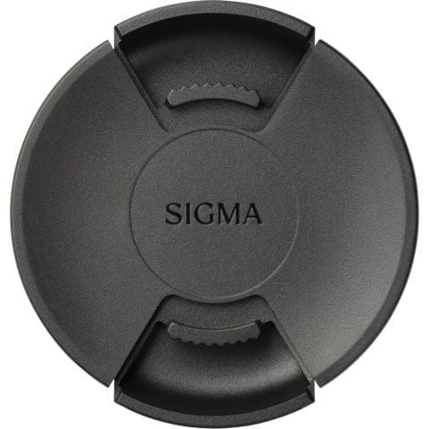  Sigma Front Lens Cap (Nắp Trước Ống Kính) 