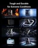  Thẻ nhớ Lexar Professional SILVER PLUS UHS-I SDXC Card V30 