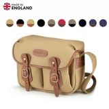 Túi máy ảnh Billingham Hadley Small - Navy/ Navy