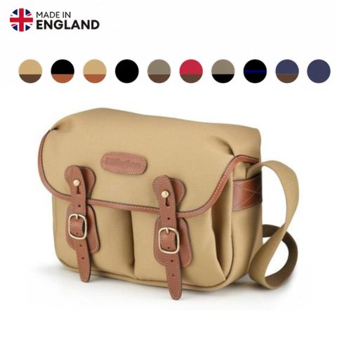 Túi máy ảnh Billingham Hadley Small - Navy/ Navy