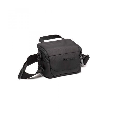  Túi máy ảnh Manfrotto Advanced Shoulder Bag III Black 