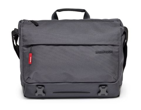 Túi máy ảnh Manfrotto Speedy-10 Manhattan Messenger 