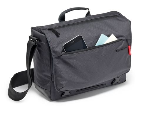  Túi máy ảnh Manfrotto Speedy-10 Manhattan Messenger 