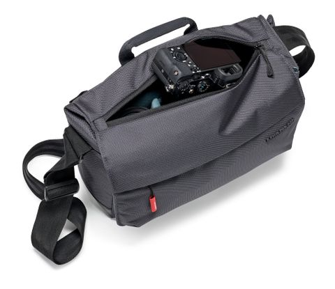  Túi máy ảnh Manfrotto Speedy-10 Manhattan Messenger 