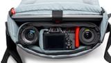  Túi máy ảnh Manfrotto Speedy-10 Manhattan Messenger 