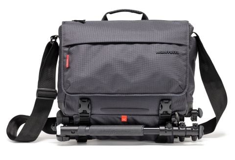  Túi máy ảnh Manfrotto Speedy-10 Manhattan Messenger 