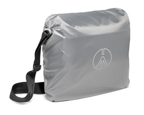  Túi máy ảnh Manfrotto Speedy-10 Manhattan Messenger 
