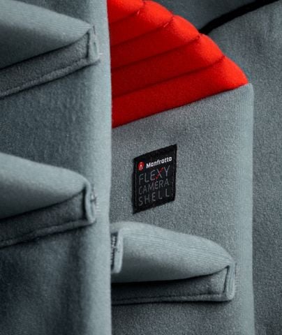  Túi máy ảnh Manfrotto Speedy-10 Manhattan Messenger 