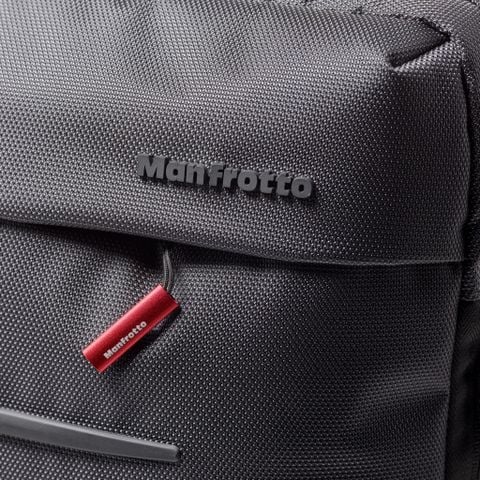  Túi máy ảnh Manfrotto Speedy-10 Manhattan Messenger 