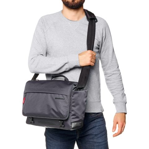  Túi máy ảnh Manfrotto Speedy-10 Manhattan Messenger 