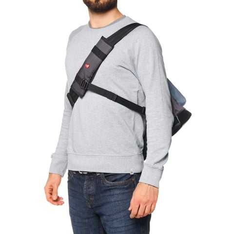  Túi máy ảnh Manfrotto Speedy-10 Manhattan Messenger 