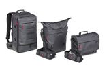  Túi máy ảnh Manfrotto Speedy-10 Manhattan Messenger 