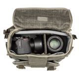 Balo máy ảnh Think Tank Retrospective Backpack 15 - Black