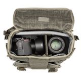  Balo máy ảnh Think Tank Retrospective Backpack 15 - Pinestone 