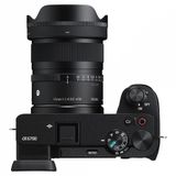  Ống kính Sigma AF 15mm F1.4 DC Contemporary ngàm Sony E 