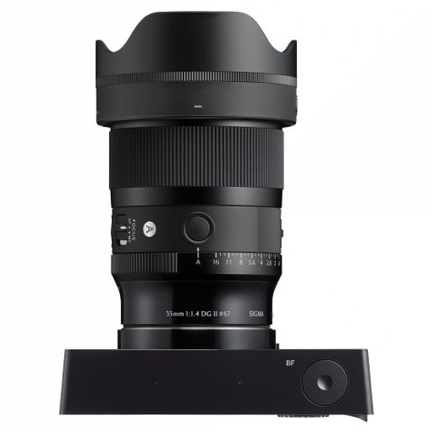  Ống kính Sigma AF 35mm F1.4 DG HSM Art ngàm Sony E 